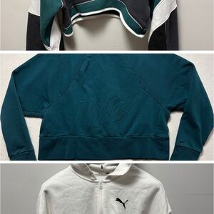 Free 🚢 - 3 Pieces Baddie Bundle (Nike, FashionNova, Puma)